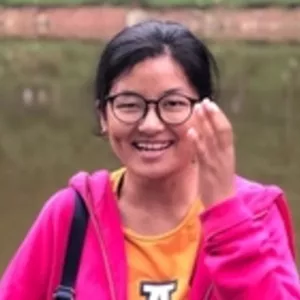 Gangchen - Physics tutor - Delhi