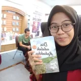 Siva - Guru mengaji - Kecamatan Batu Aji