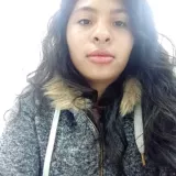 Elsa Liliana - Profesor de matemáticas - Guanajuato