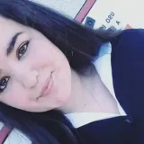 Luana - Professor de inglês - Leça do Balio