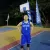 Muhammad - Guru bola basket - Marawola