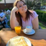 Carla - Profesor anglais britannique - Villa Ballester