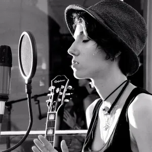 Mariana - profesor de canto - Buenos Aires