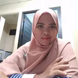 Susani - Guru grammar bahasa inggris - Kecamatan Tanjung Karang Timur