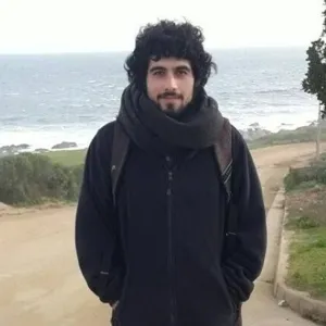 Eduardo - profesor de reforzamiento académico - Pitrufquén