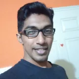 Abhimod - Geography tutor - Bengaluru