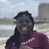 Mercy - Spanish tutor - London