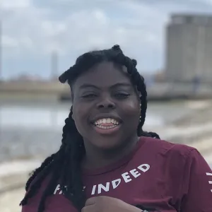 Mercy - Spanish tutor - London