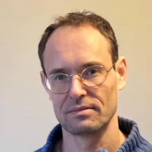 Thibault - Prof de physique - Paris 17e