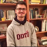 Kadir - profesor de Examen de Certificación Internacional de la Universidad de Cambridge FCE - Tarragona