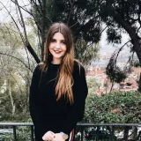 Filipa - Prof de preparação de acesso à faculdade - Vila Nova de Gaia