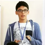 Mahdi - Prof de maths - Mougins