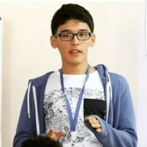 Mahdi - Prof de maths - Mougins
