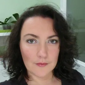 Sophie - Prof d'initiation informatique - Juillan