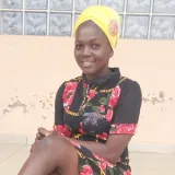 Gbemisola - Maths tutor - Abeokuta