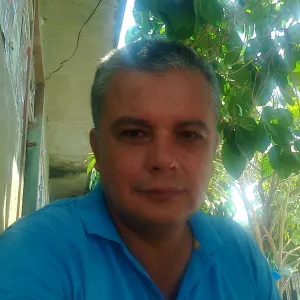 Jesus Antonio - Profesor de HTML - Girardot