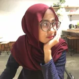 Ainun - Guru kosa kata - bahasa inggris - Kecamatan Sungai Raya