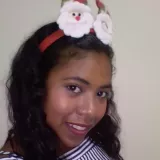 Sara Rebeca - profesor de enfermería - Barranquilla