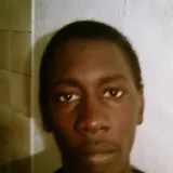 Amadou - Prof d'anglais - Issou