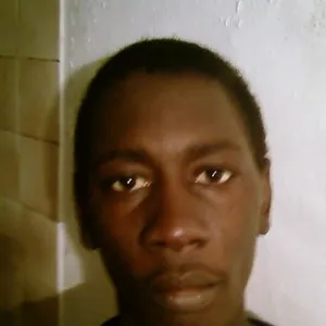 Amadou - Prof d'anglais - Issou