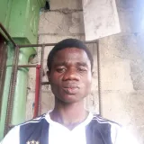 Samuel - Maths tutor - Lagos