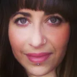 Giorgia - profesor de español para extranjeros - Sevilla