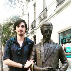 Emre - Programlama öğretmeni - 