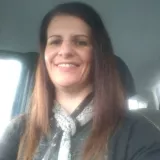 Alison - ESOL tutor - Bearsden