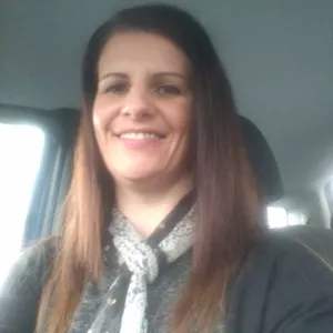 Alison - ESOL tutor - Bearsden