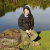 Valeska - Profesor de biología - Quemchi