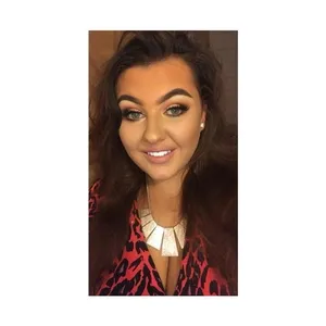 Charley-jane - Make-up tutor - Armagh