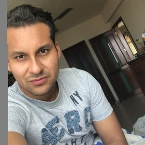 Manuel - Profesor de inglés - Acapulco de Juárez