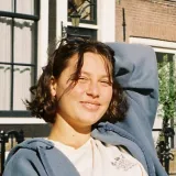 Thaïs - Prof de fle - français langue étrangère - Chambéry