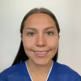 Cecilia - profesor de inglés - Bogotá