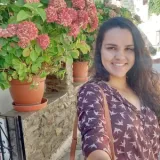 Bruna - prof de Portugués de Portugal - Granada