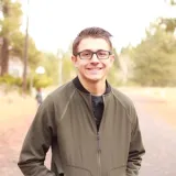 Ben - Apple tutor - Eagle