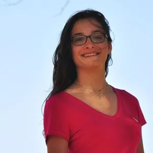 Eléonore - Prof de français - Uccle