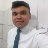 João - ESL tutor - Piauí