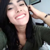 Alexa - profesor de aprender a comer bien - Bogotá
