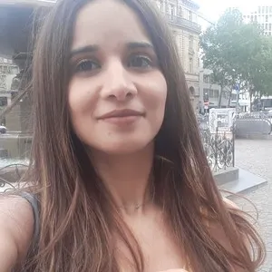 Nada - Prof de programmation - Cergy