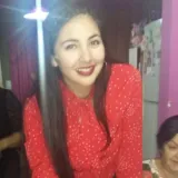 Carla - Profesor de inglés - San Justo