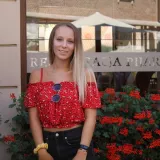 Chloe - Geography tutor - Liversedge