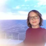 Alissa - Deutschlehrerin - Karlsruhe