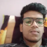 Prateek - Maths tutor - Dhanpuri