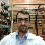 Raphael - Professor de inglês - Carapicuíba