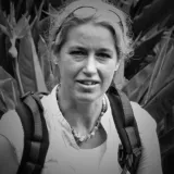 Catherine - lär dig äta sunt lärare - Gammelsträng