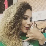 Millena - Professor de botânica - Olímpia