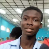 David - Graphic design tutor - Lagos