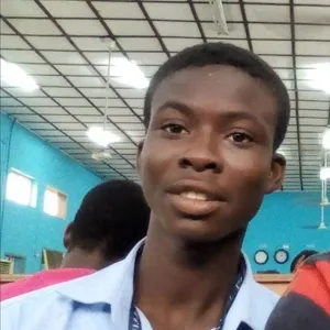 David - Graphic design tutor - Lagos