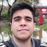 Bruno - Prof de inglês - Aerolândia